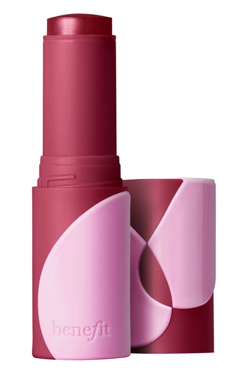 Juice Stick Dewy Gel Cream Blush