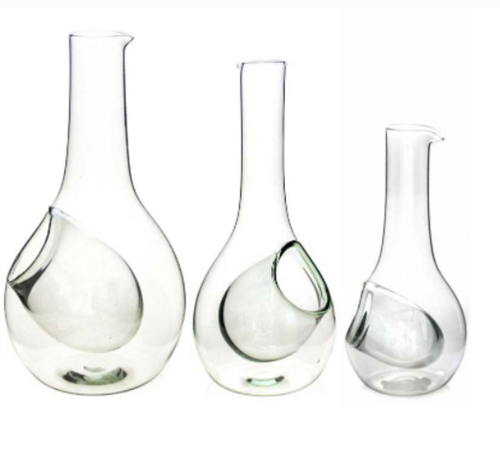 Mbare Wine Cooler Decanter