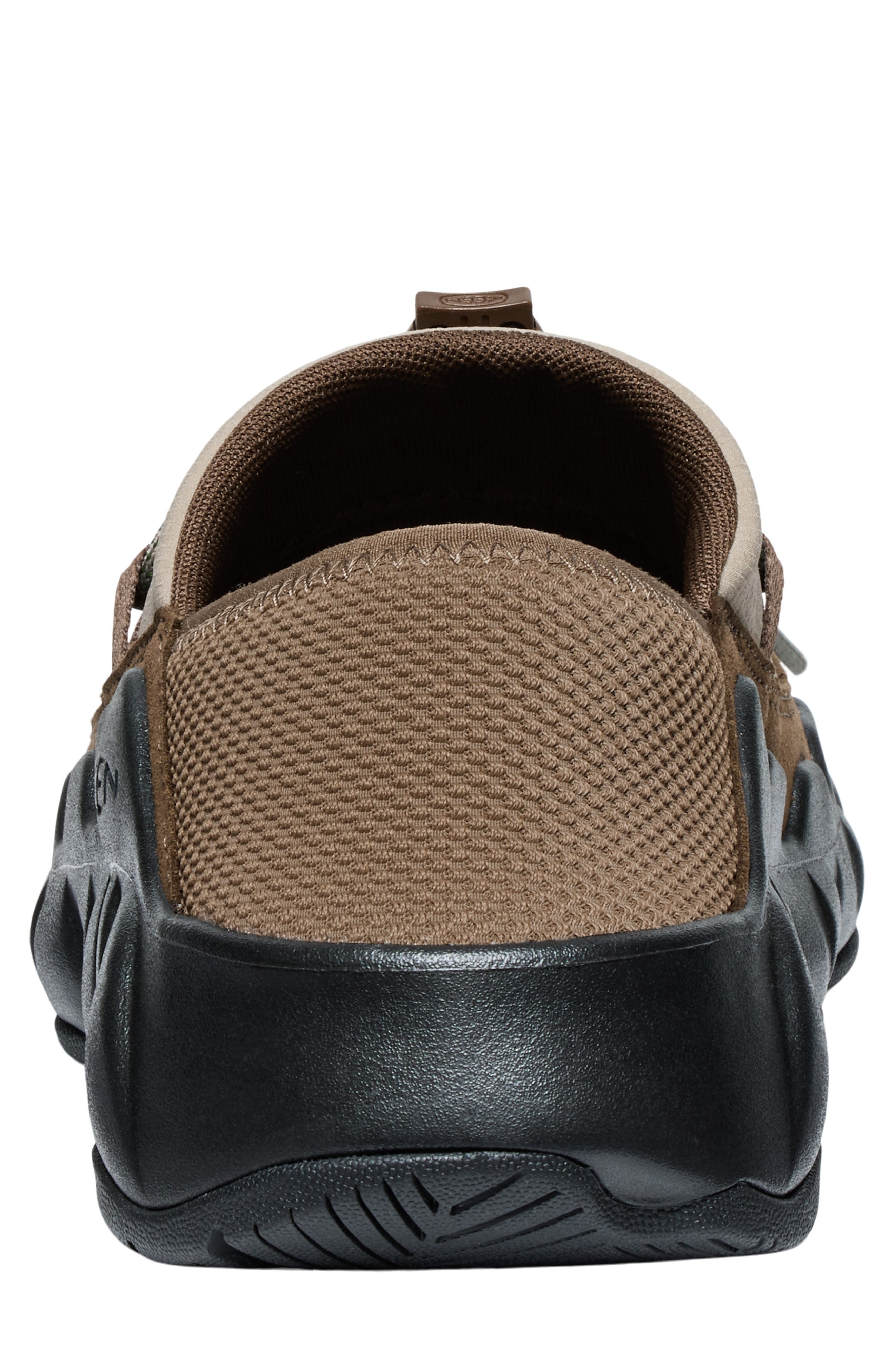 KEEN Hypowser Crushback Convertible Slip-On Sneaker, Alternate, color, 