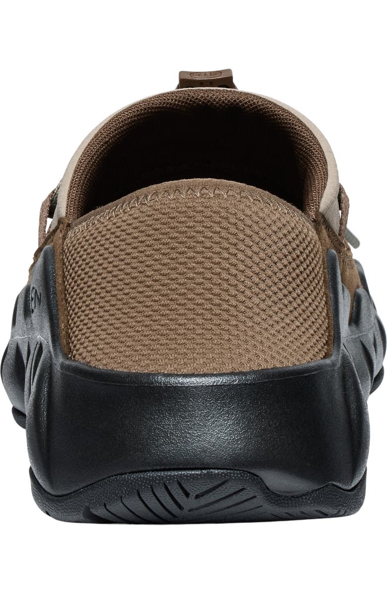 KEEN Hypowser Crushback Convertible Slip-On Sneaker, Alternate, color,