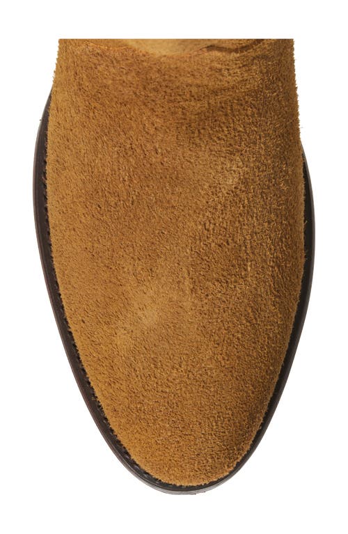 Tecovas The Dean Boot
