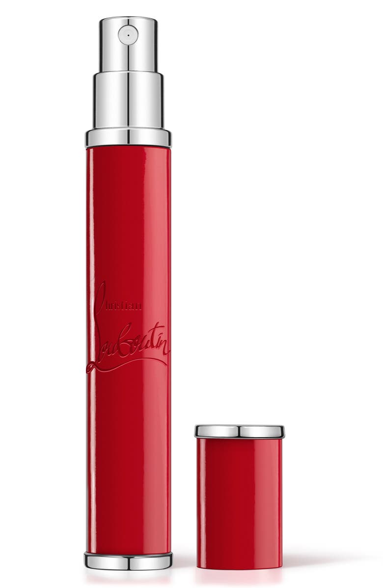 Christian Louboutin Loubirouge Eau de Parfum Set, Alternate, color, 