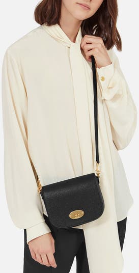 Mulberry Small Darley Leather Crossbody Bag | Nordstrom