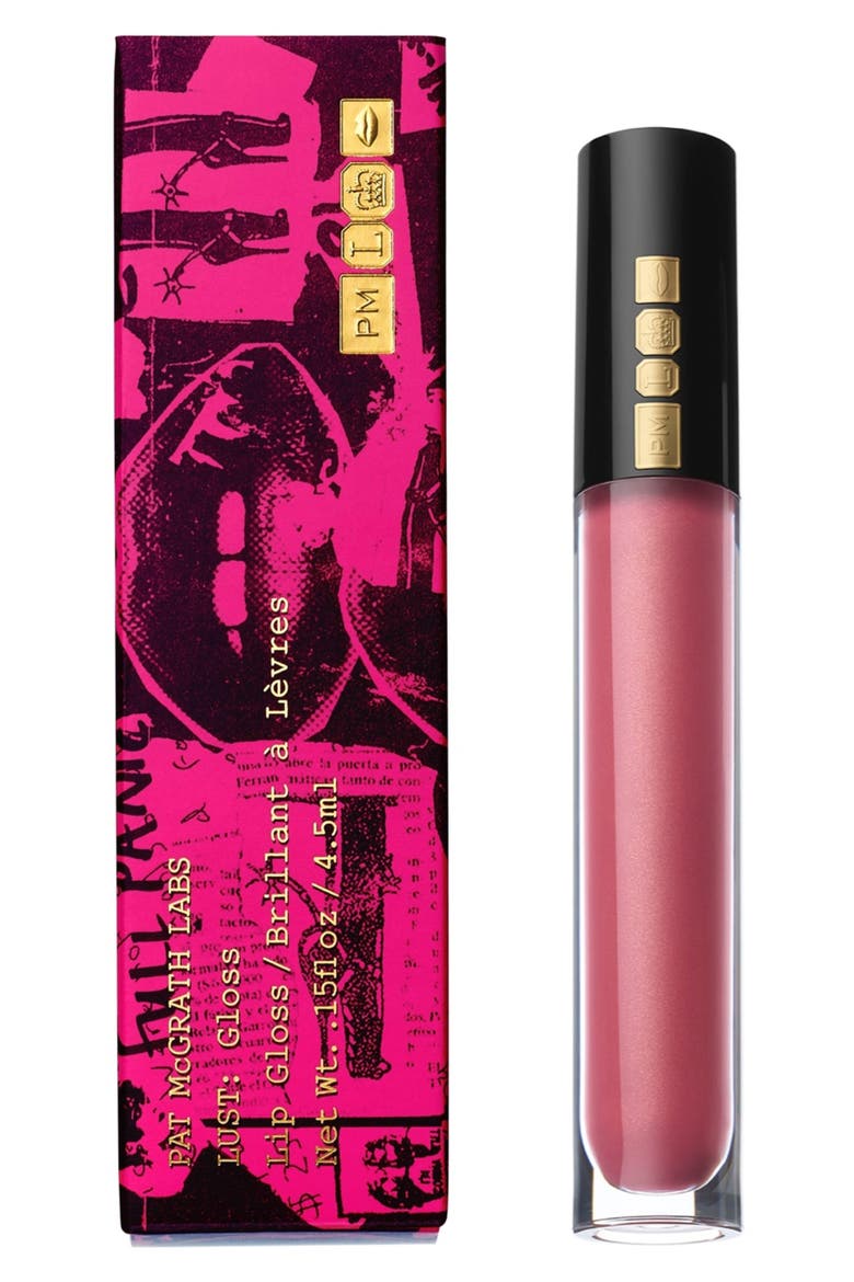 LUST: Gloss™, Alternate, color, SECRET LOVER