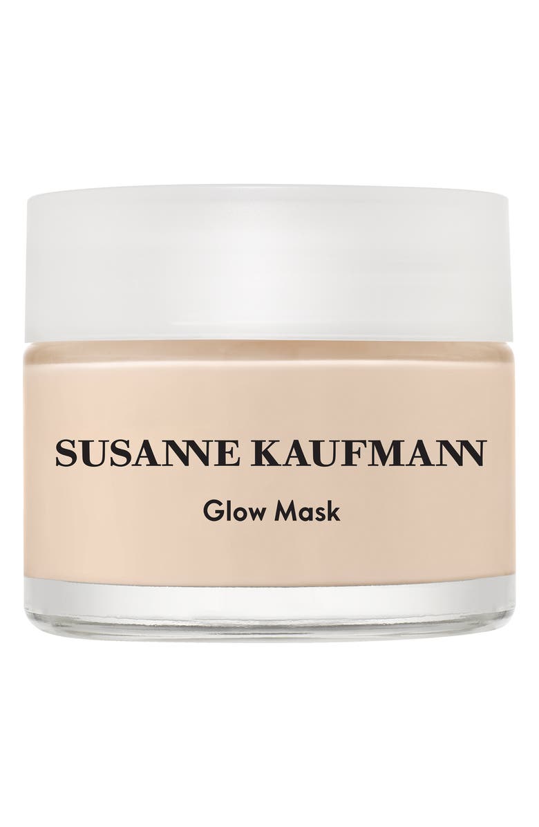 Susanne Kaufmann Glow Mask, Main, color, 