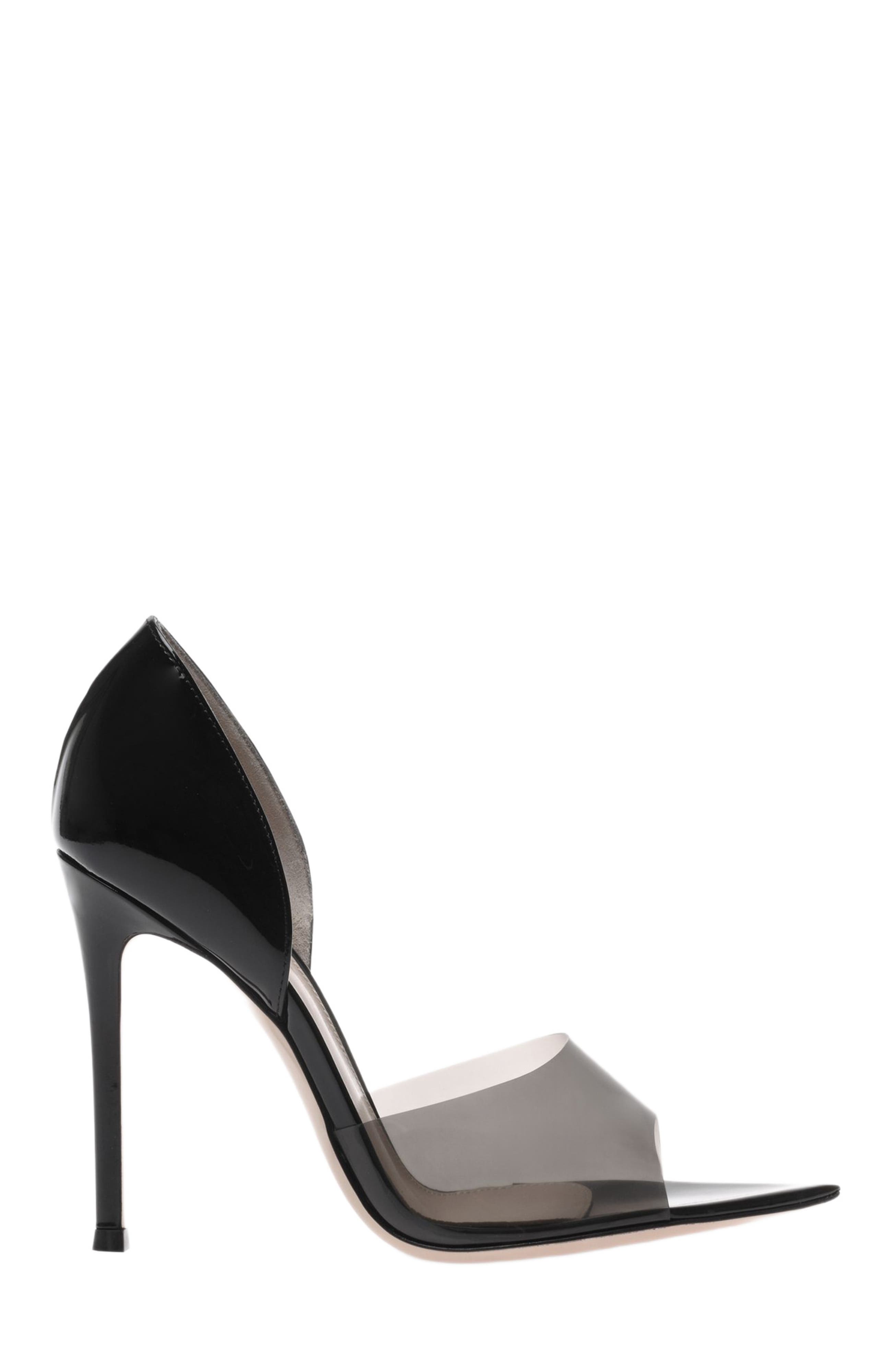 Gianvito Rossi Bree Sandal, Main, color, 