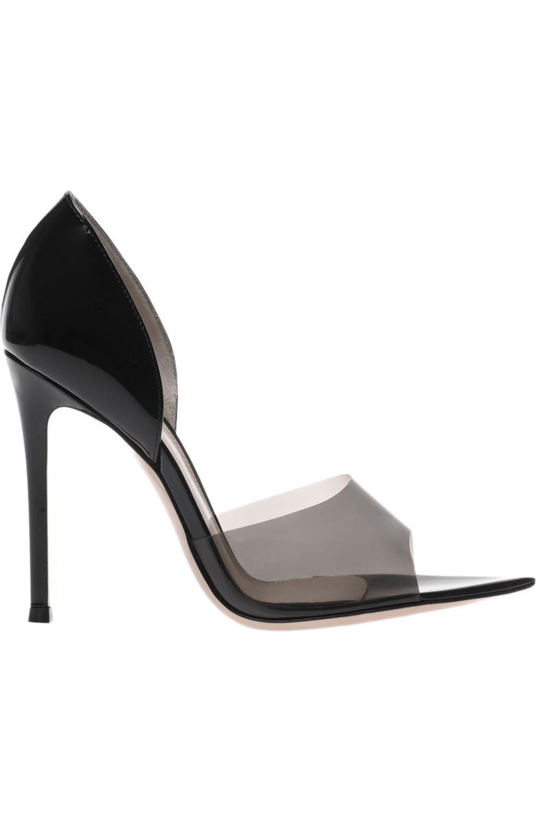 Gianvito Rossi Bree Sandal, Main, color,
