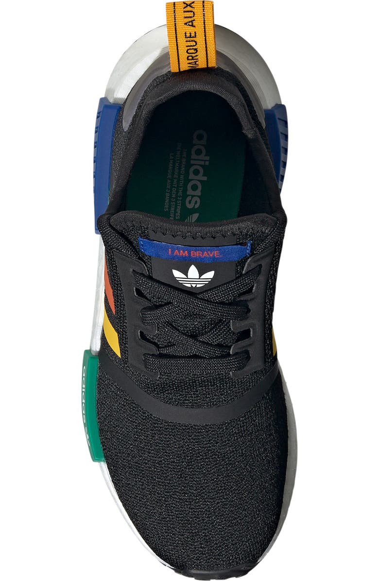 adidas NMD_R1 Sneaker, Alternate, color,