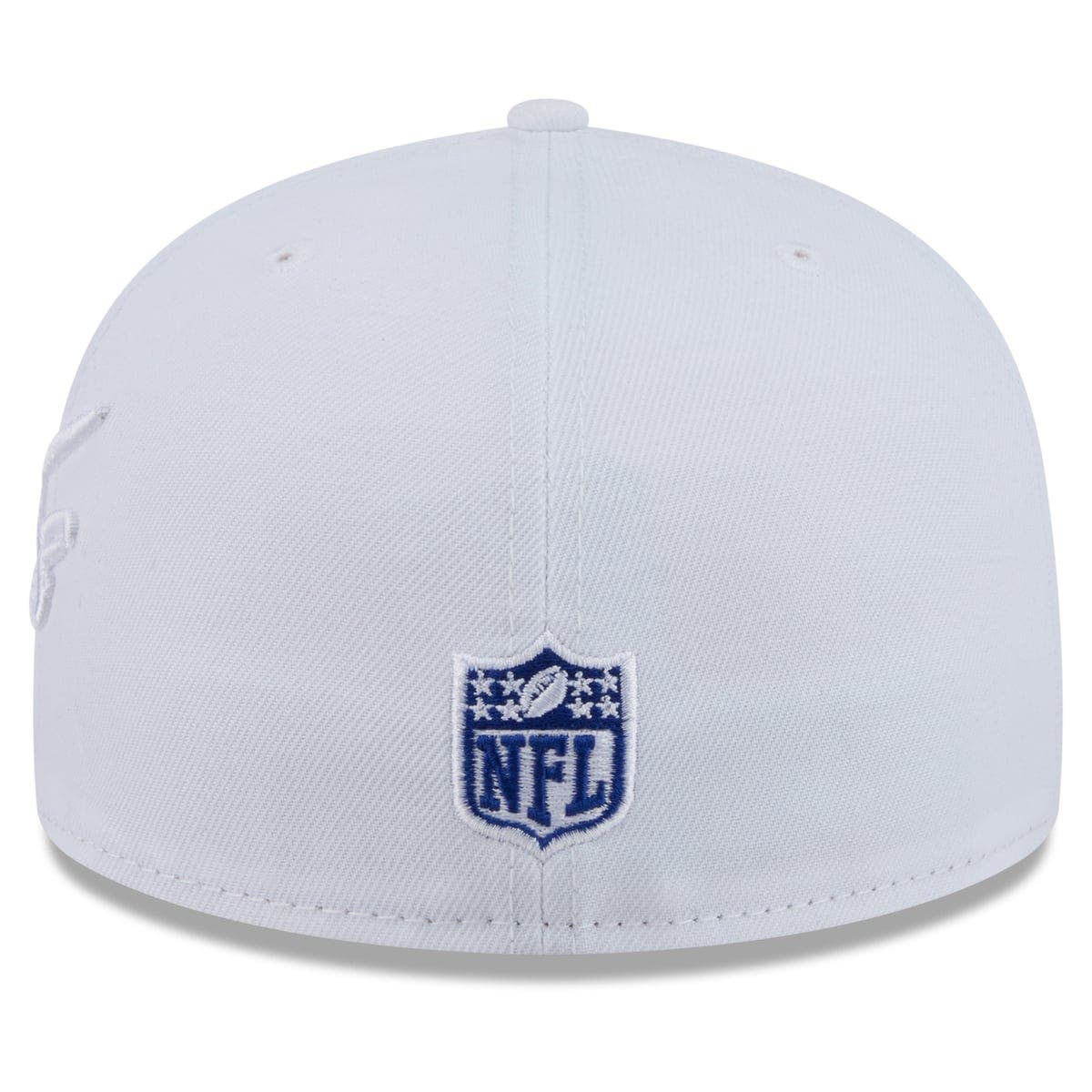 New Era Men's New Era White Buffalo Bills Rivalries Collection Fan Pack ...