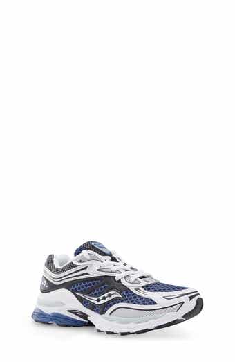 Saucony Kids' ProGrid Omni 9 Sneaker
