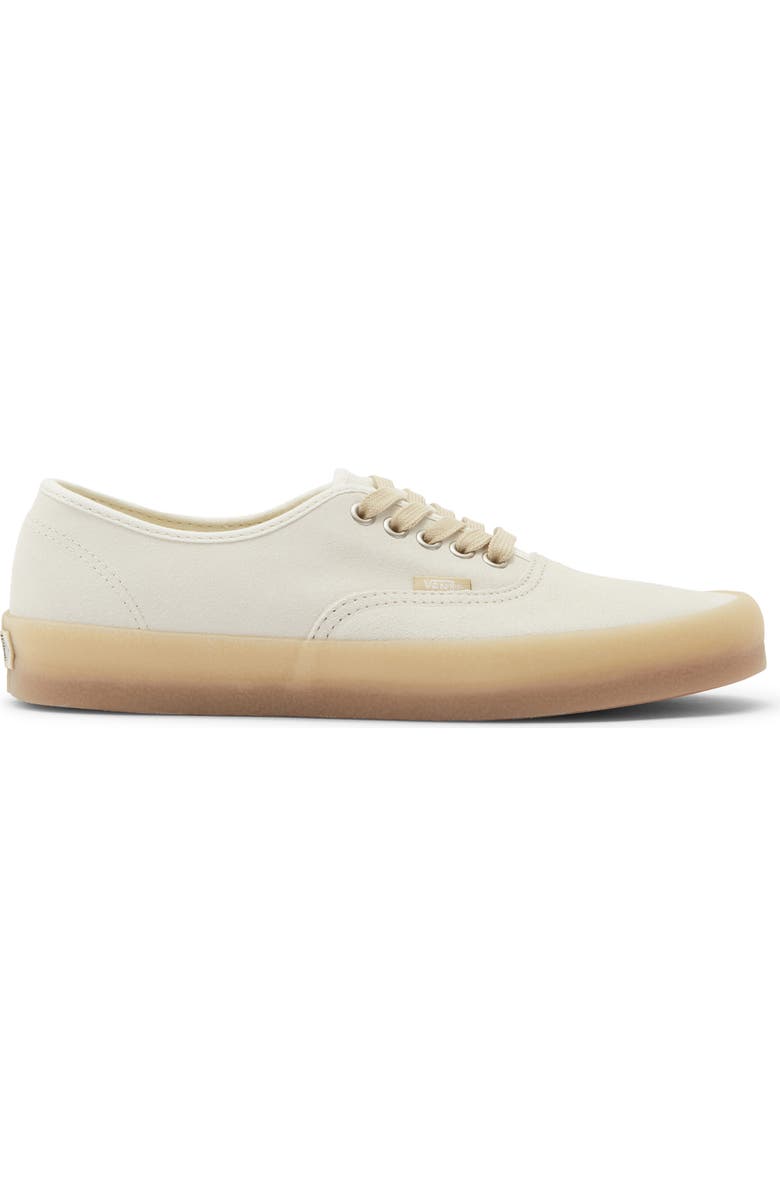 Vans Authentic Sneaker, Alternate, color, Crepe Marshmallow