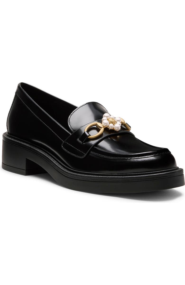Stuart Weitzman Socharming Loafer, Main, color,