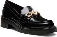 Stuart Weitzman Socharming Loafer