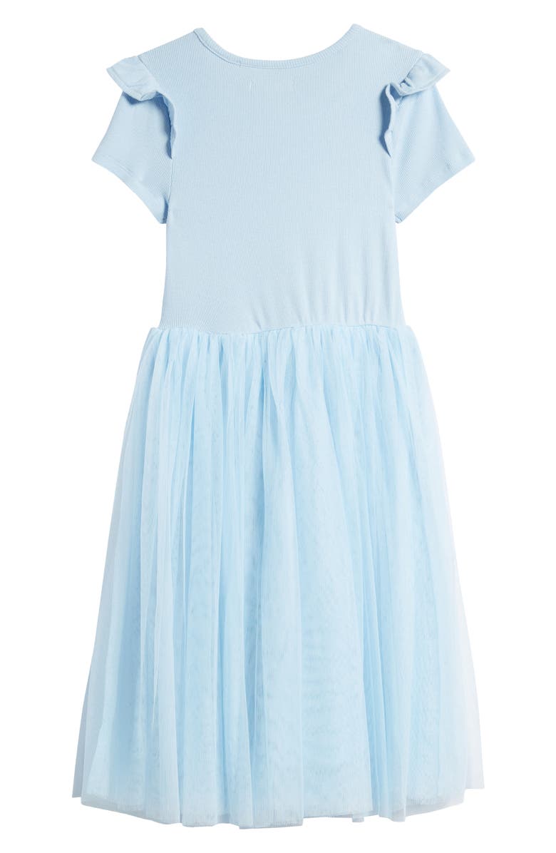 Tucker + Tate Kids' Tutu Dress, Alternate, color, 