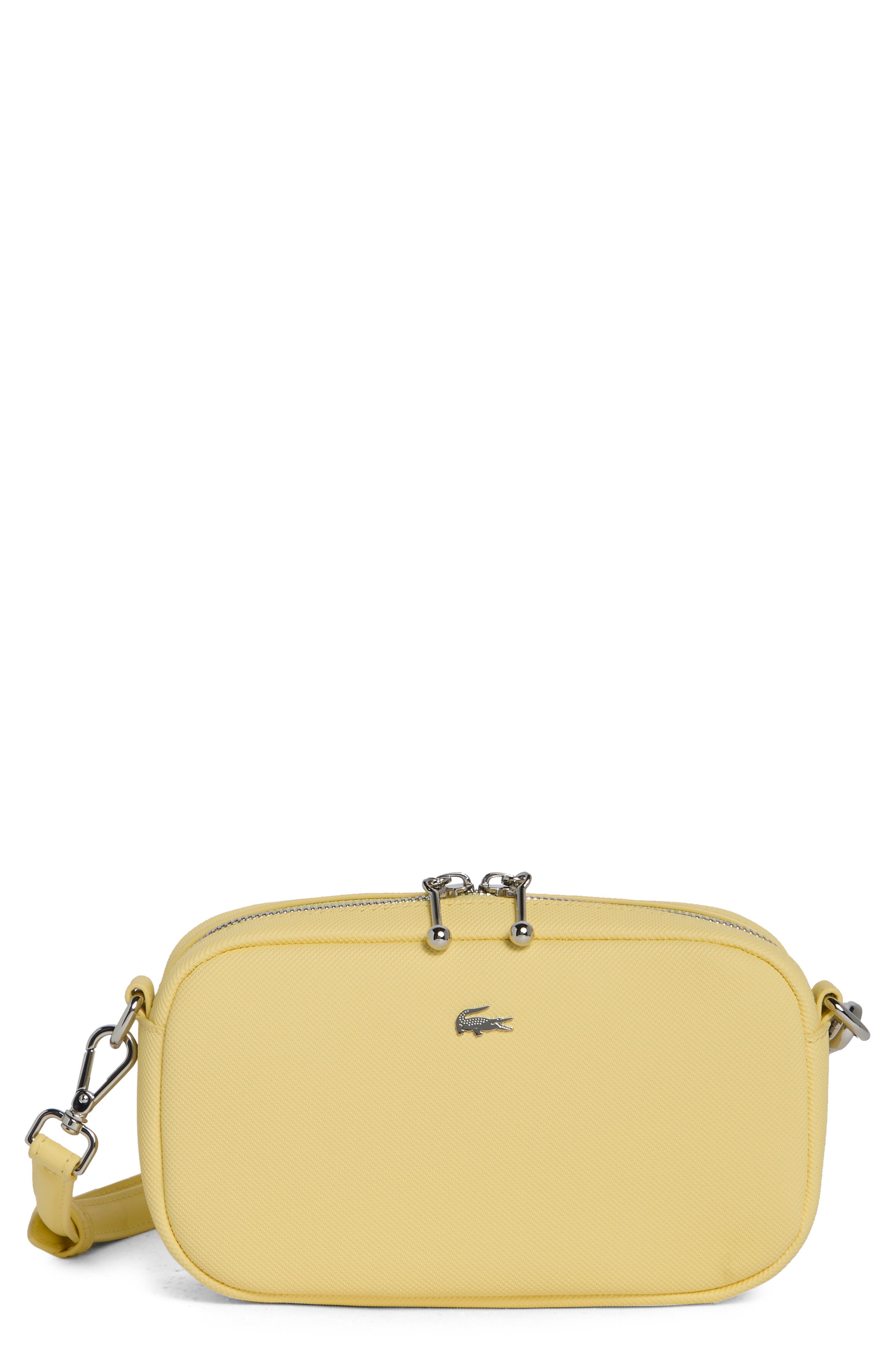 Daily City Crossbody Bag
