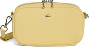 Lacoste Daily City Crossbody Bag