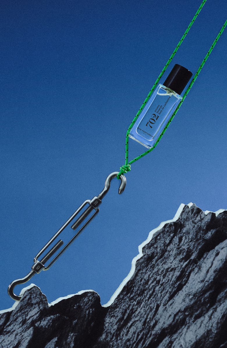 Bon Parfumeur 702 Incense, Lavender & Cashmere Wood Eau de Parfum, Alternate, color, 