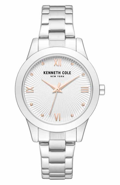 Kenneth Cole New York Classic Bracelet Watch, 36mm