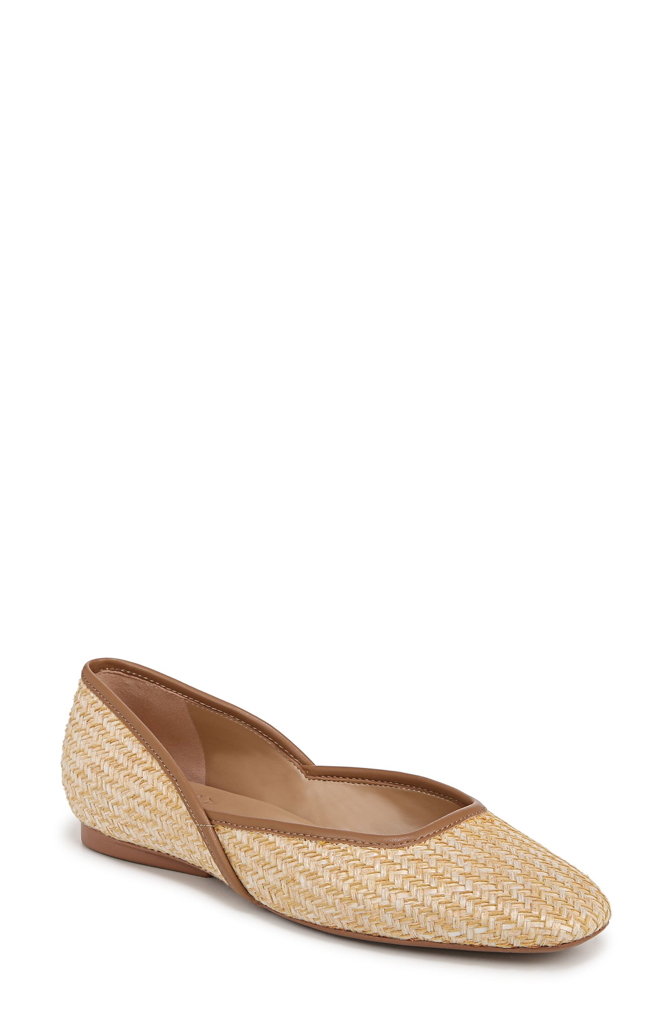 Naturalizer Cody Skimmer Flat, Main, color, 