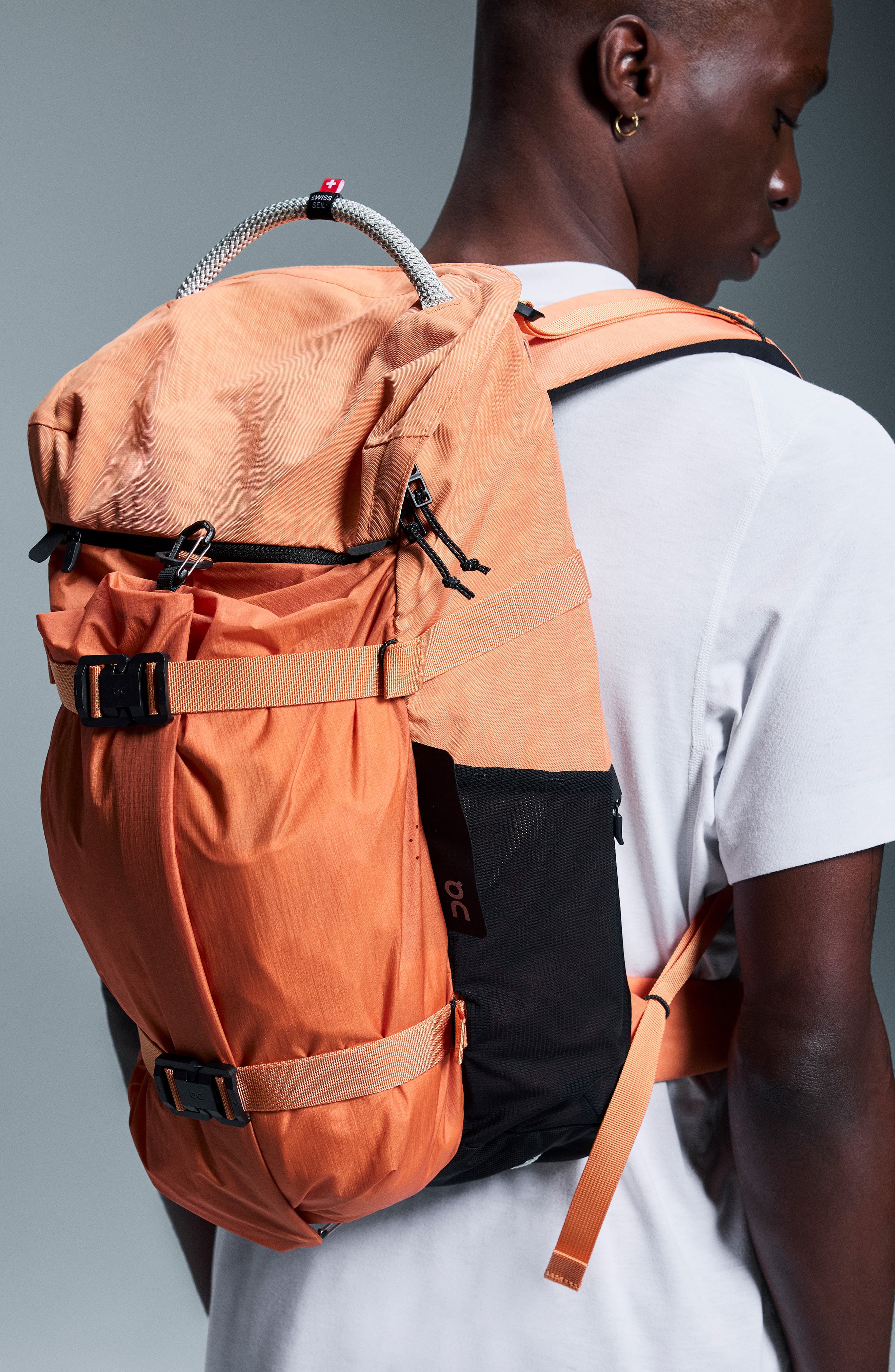 Speed Pack 24L Elite Backpack, Alternate, color, DESERT GLOW
