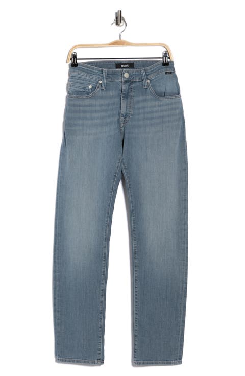 Jake Slim Fit Jeans (Lite Sky Pensacola)