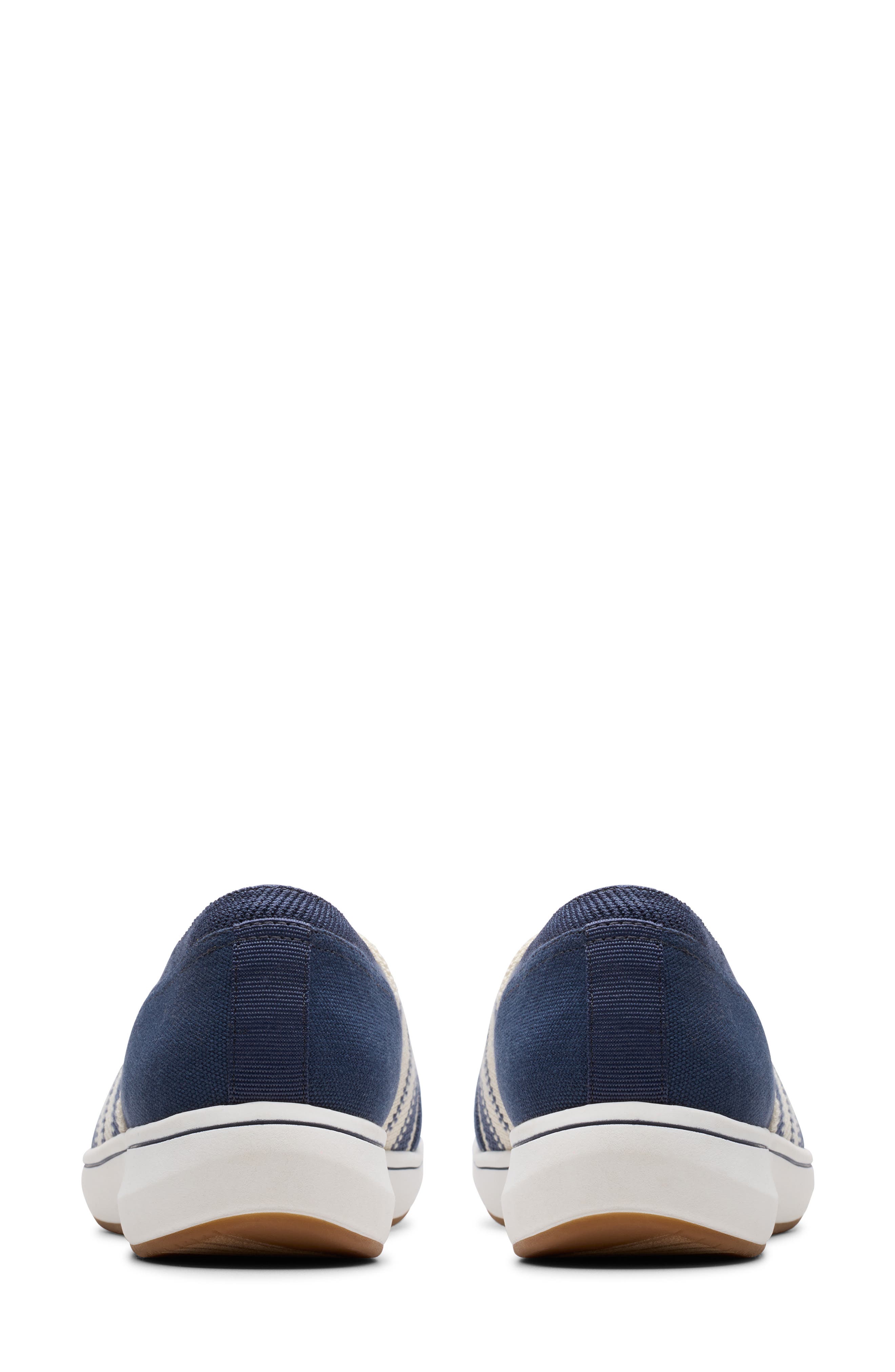 Breeze Sky Mist Slip-On Sneaker, Alternate, color, NAVY