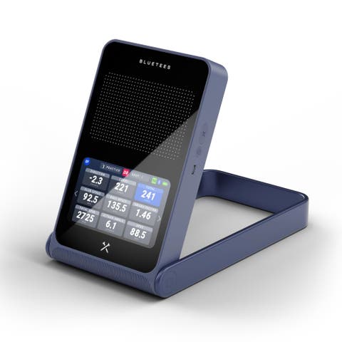 Golf Rainmaker Launch Monitor