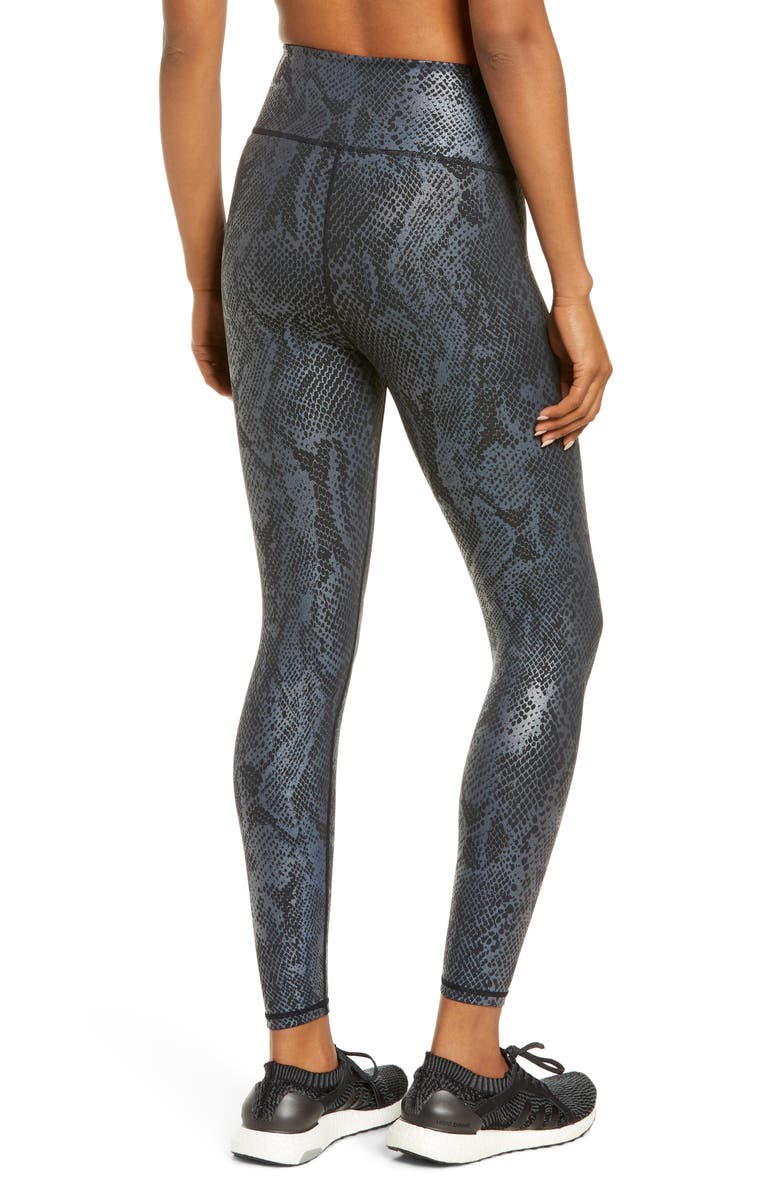 IVL Collective Active High Waist Leggings, Alternate, color,