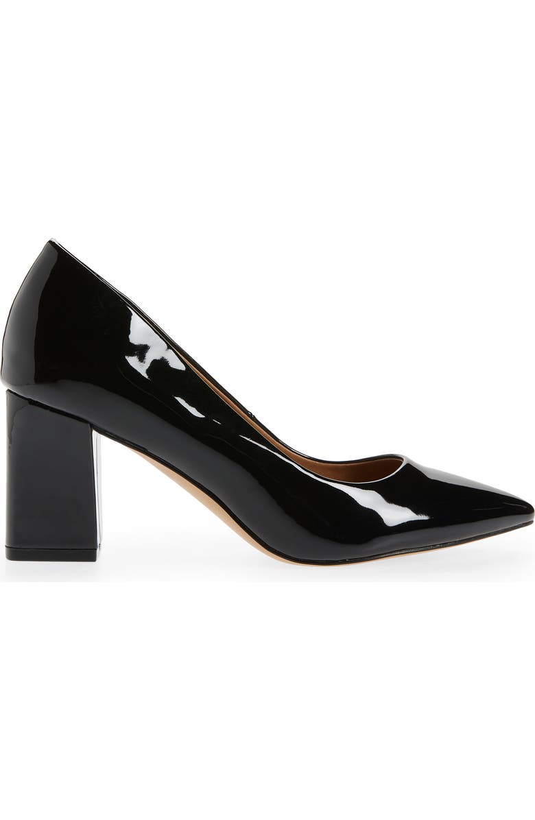 Abound Audry Block Heel Pump, Alternate, color,