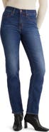 Levi's 724™ High Waist Straight Leg Jeans