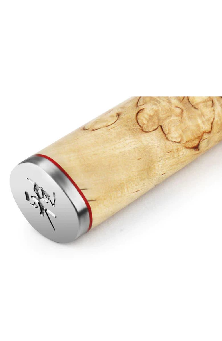 MIYABI Birchwood SG2 5.5-Inch Prep Knife, Alternate, color, Stainless Steel