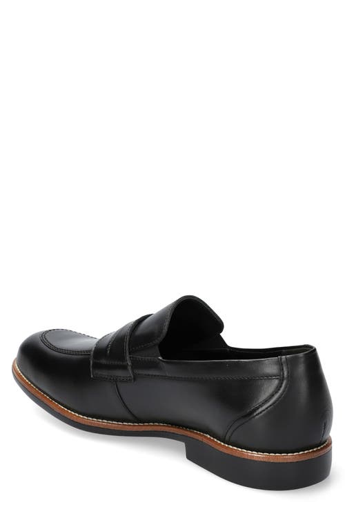 Mephisto Fergus Loafer In Animal Print