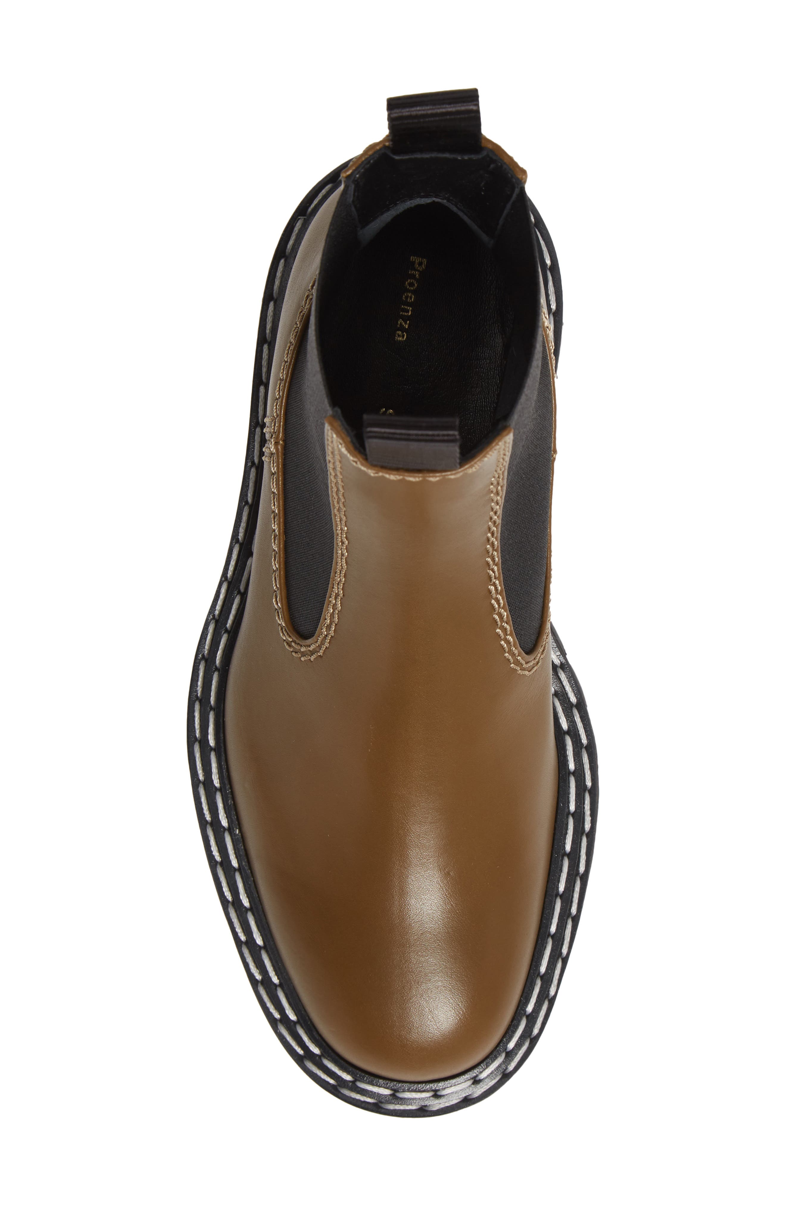 Proenza Schouler Chelsea Boot, Alternate, color, 