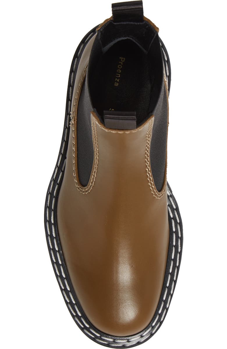 Proenza Schouler Chelsea Boot, Alternate, color,