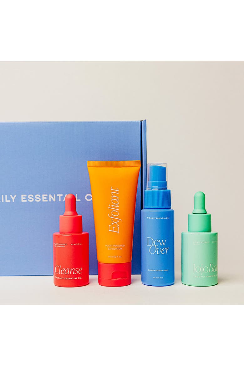 The Unfiltered Box // Teen Bundle, Alternate, color, None