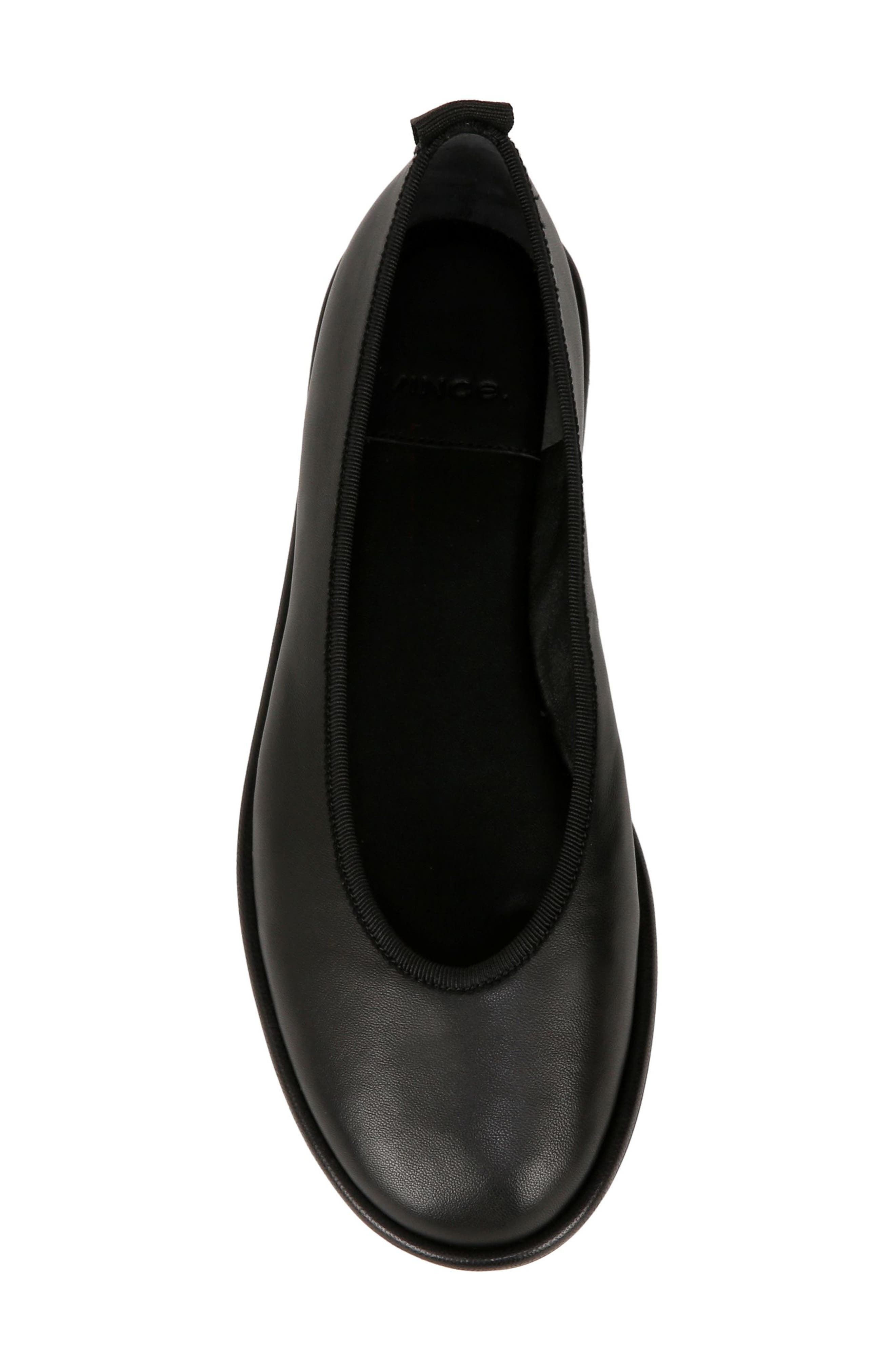 Vince Sofia Ballet Flat, Alternate, color, 