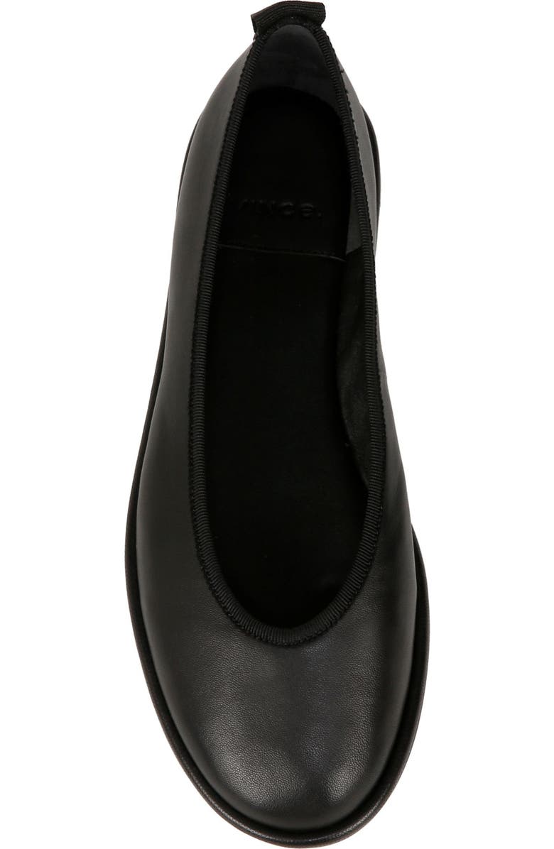 Vince Sofia Ballet Flat, Alternate, color,