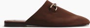 H&M Loafer Mules