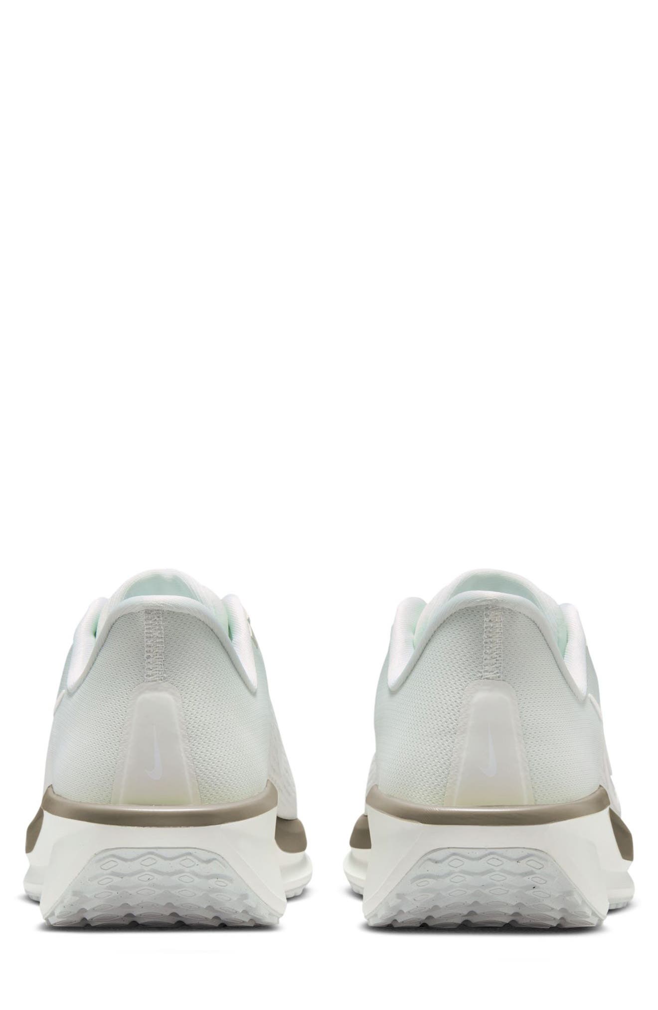 Quest 6 Running Shoe, Alternate, color, SPRUCE AURA/ SUMMIT WHITE