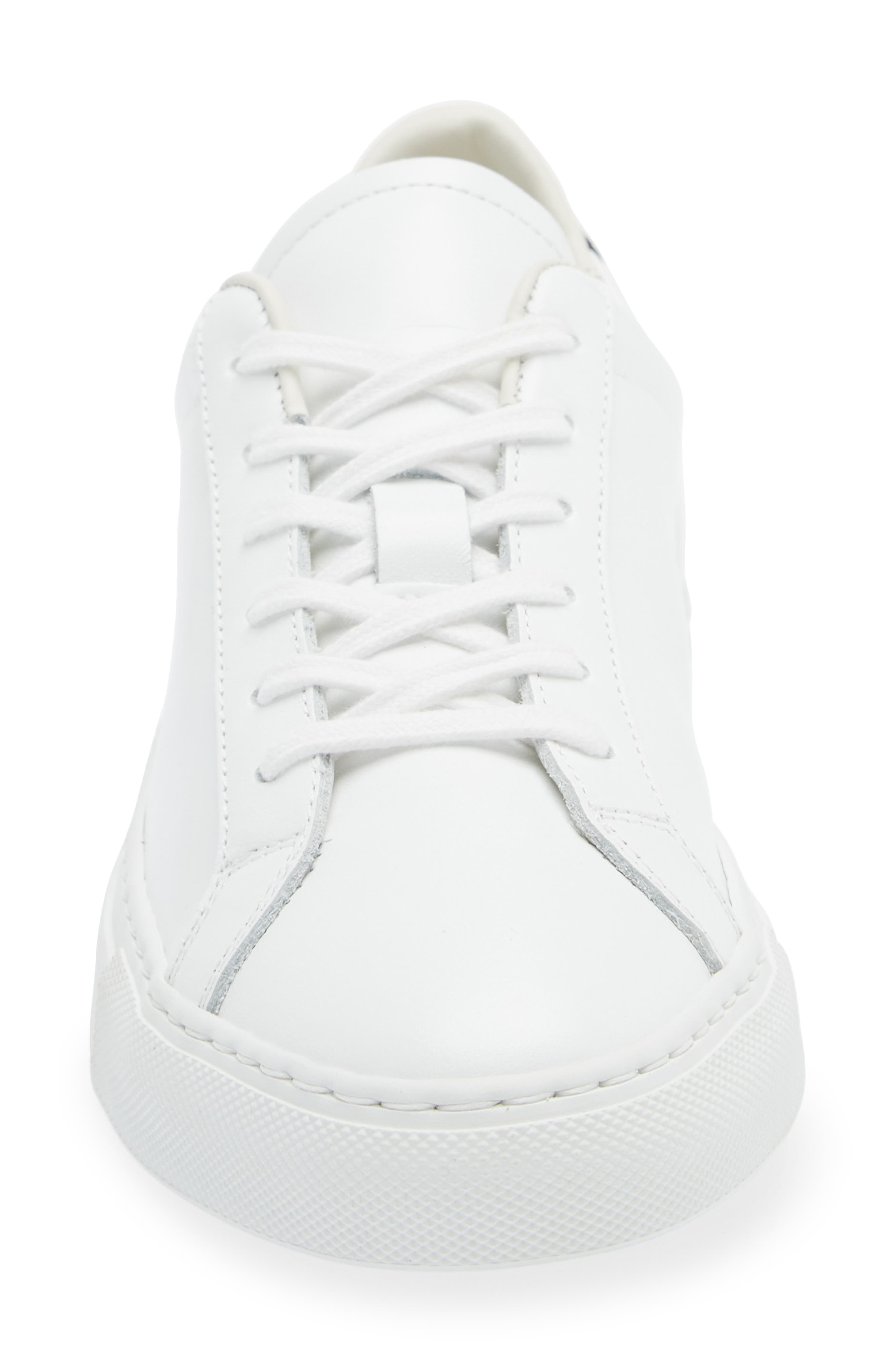 Common Projects Retro Low Top Sneaker, Alternate, color, 