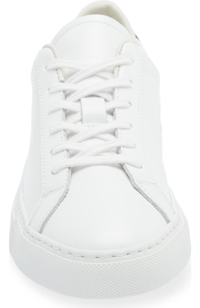 Common Projects Retro Low Top Sneaker, Alternate, color,