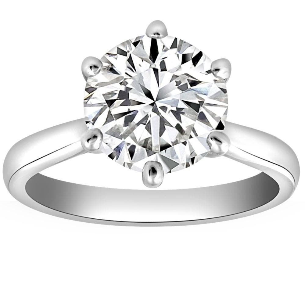 selected 14k White Gold