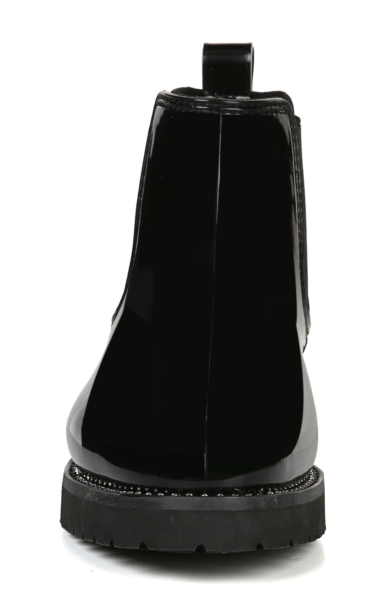 Naturalizer Luna Waterproof Chelsea Boot, Alternate, color, 