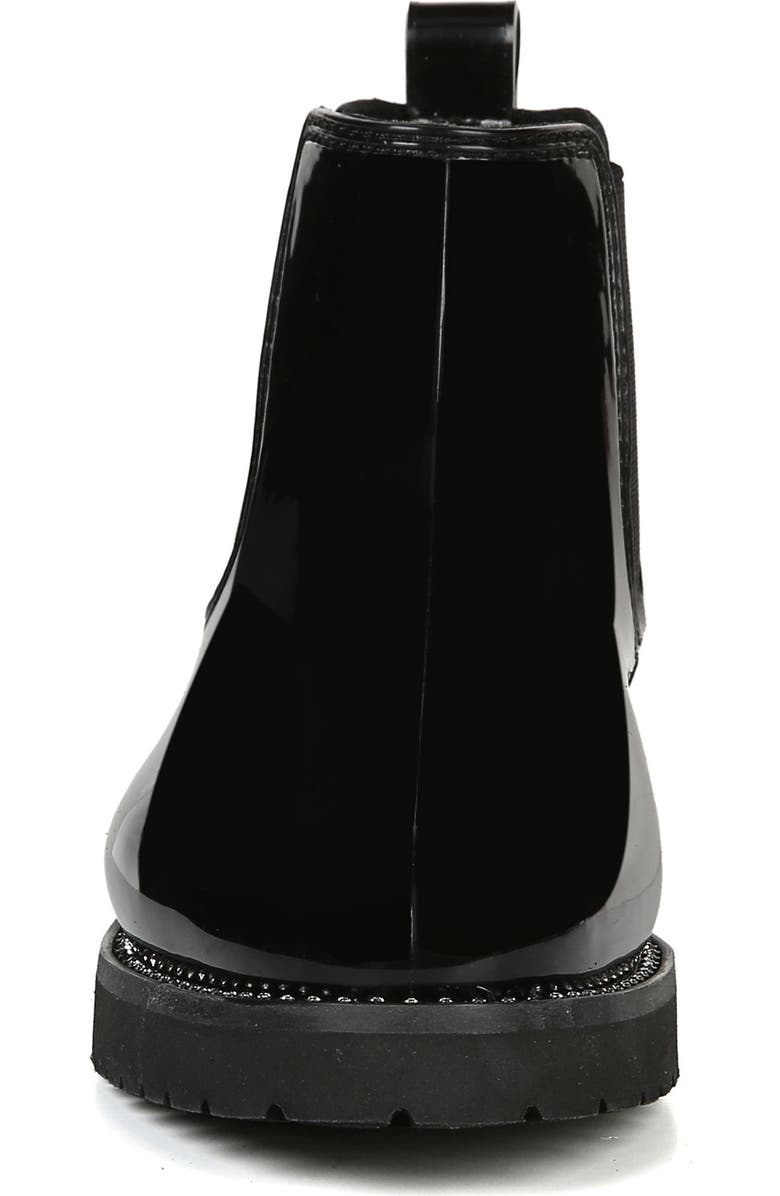 Naturalizer Luna Waterproof Chelsea Boot, Alternate, color,