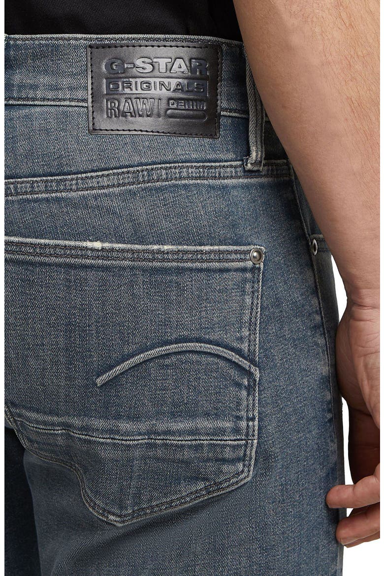Revend FWD Skinny Jeans, Alternate, color, ANTIC SAND BLAST RESTORED