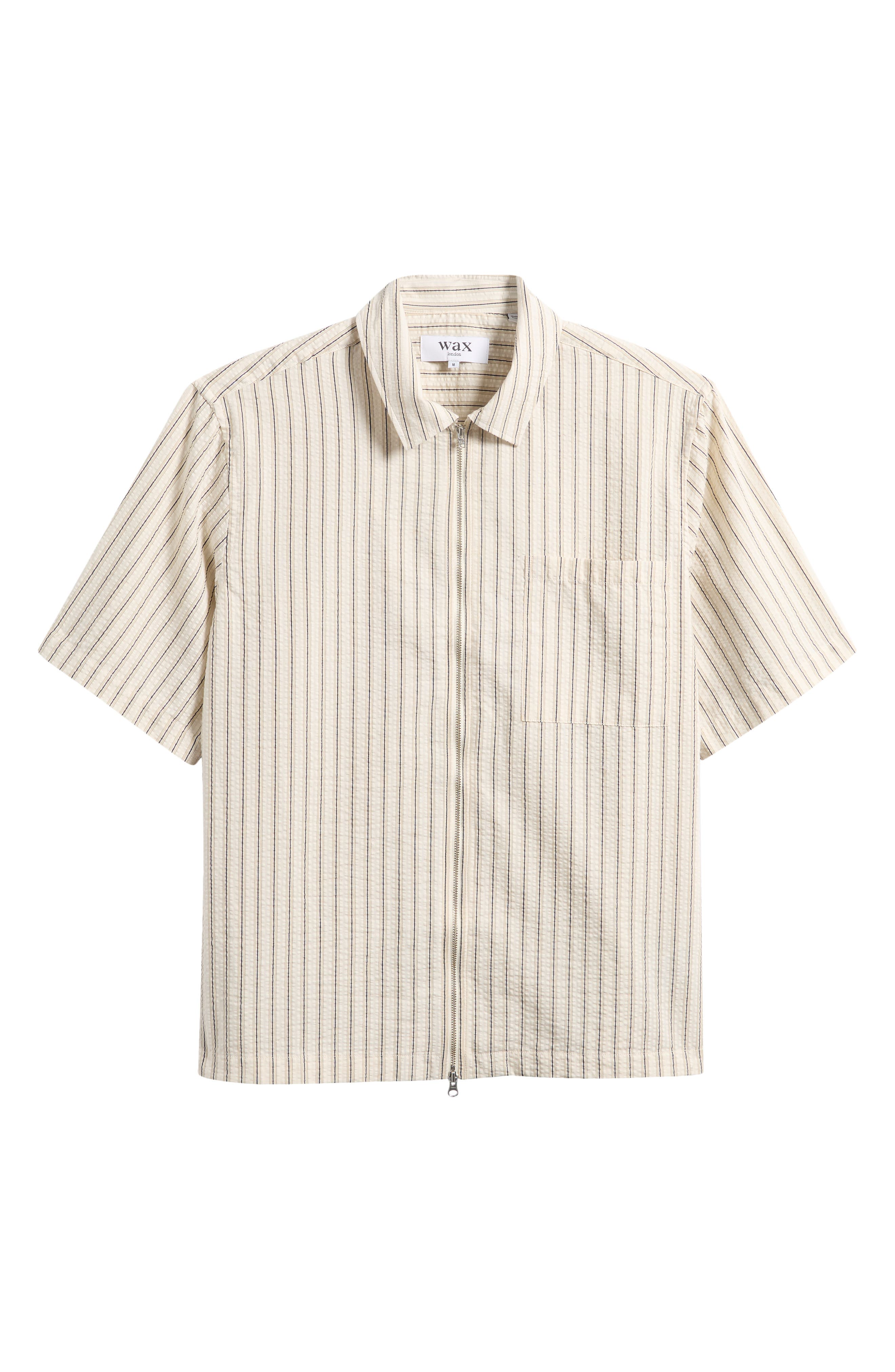 selected NATURAL / NAVY