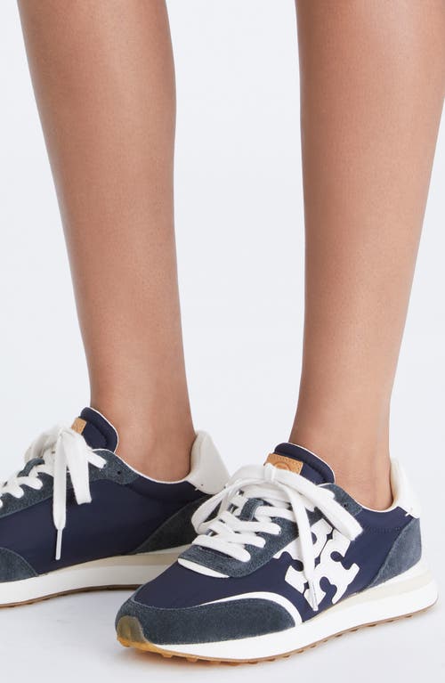 Tory Burch Destiny Trainer Sneaker
