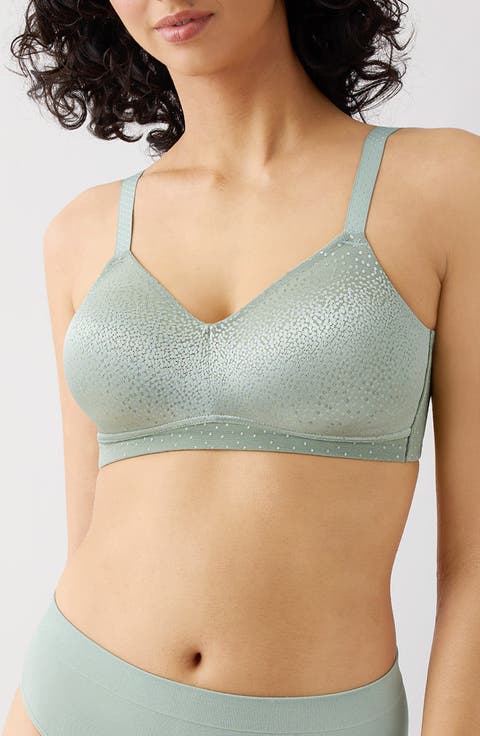 Back Appeal™ Wire Free Bra