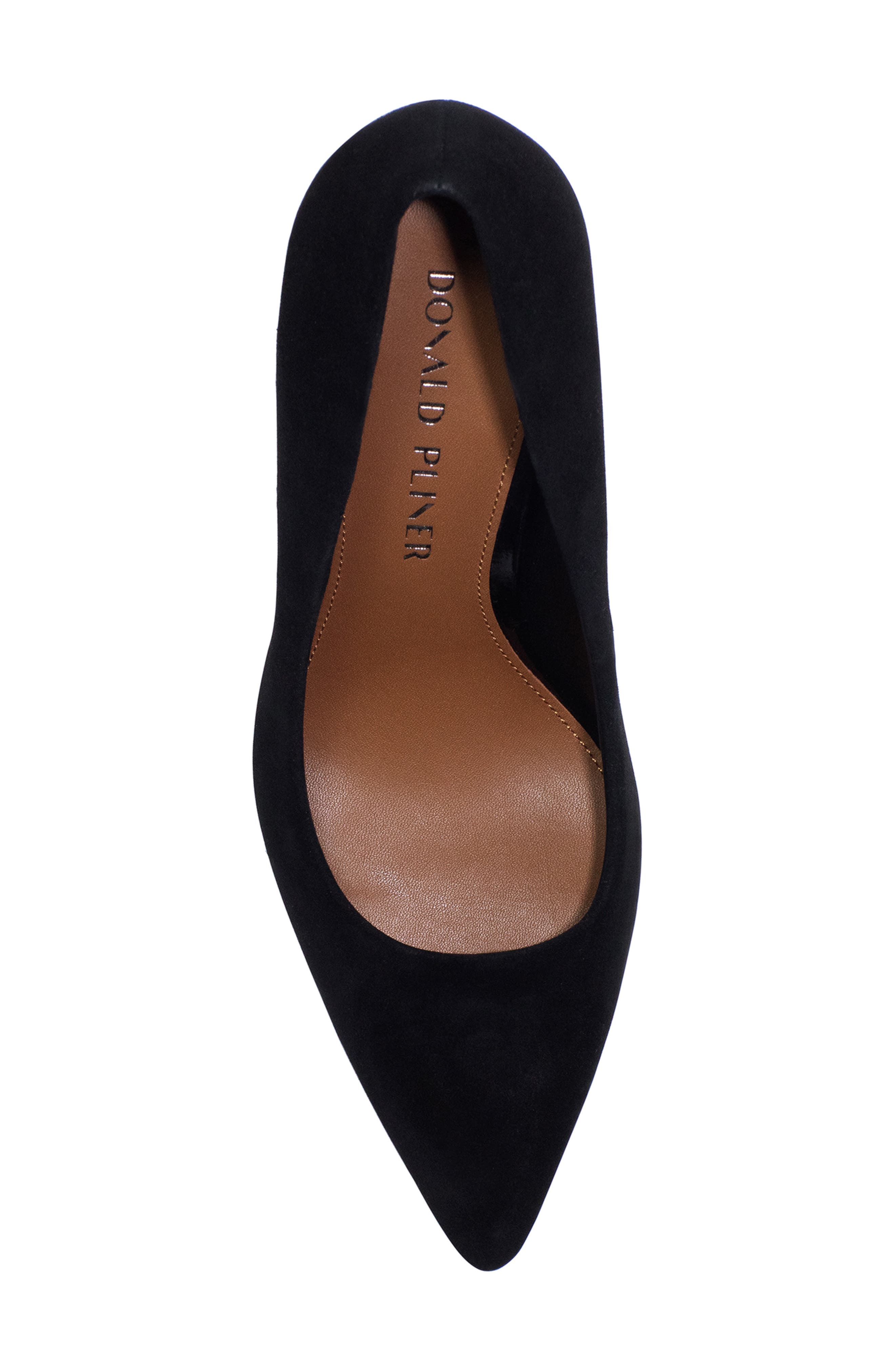 Donald Pliner Elexa Pointed Toe Pump, Alternate, color, 