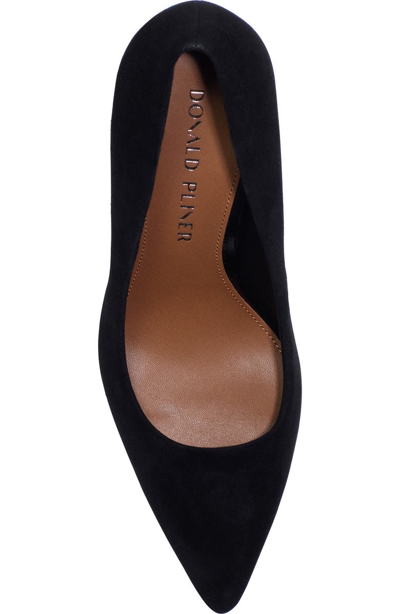 Donald Pliner Elexa Pointed Toe Pump, Alternate, color,